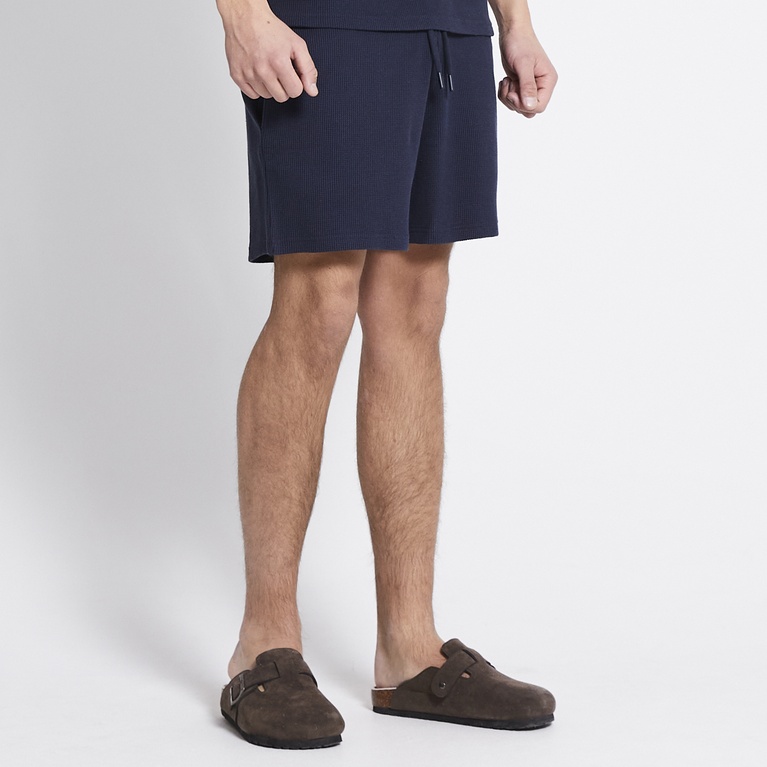 Shorts "John Waffle" Shorts "John Waffle"